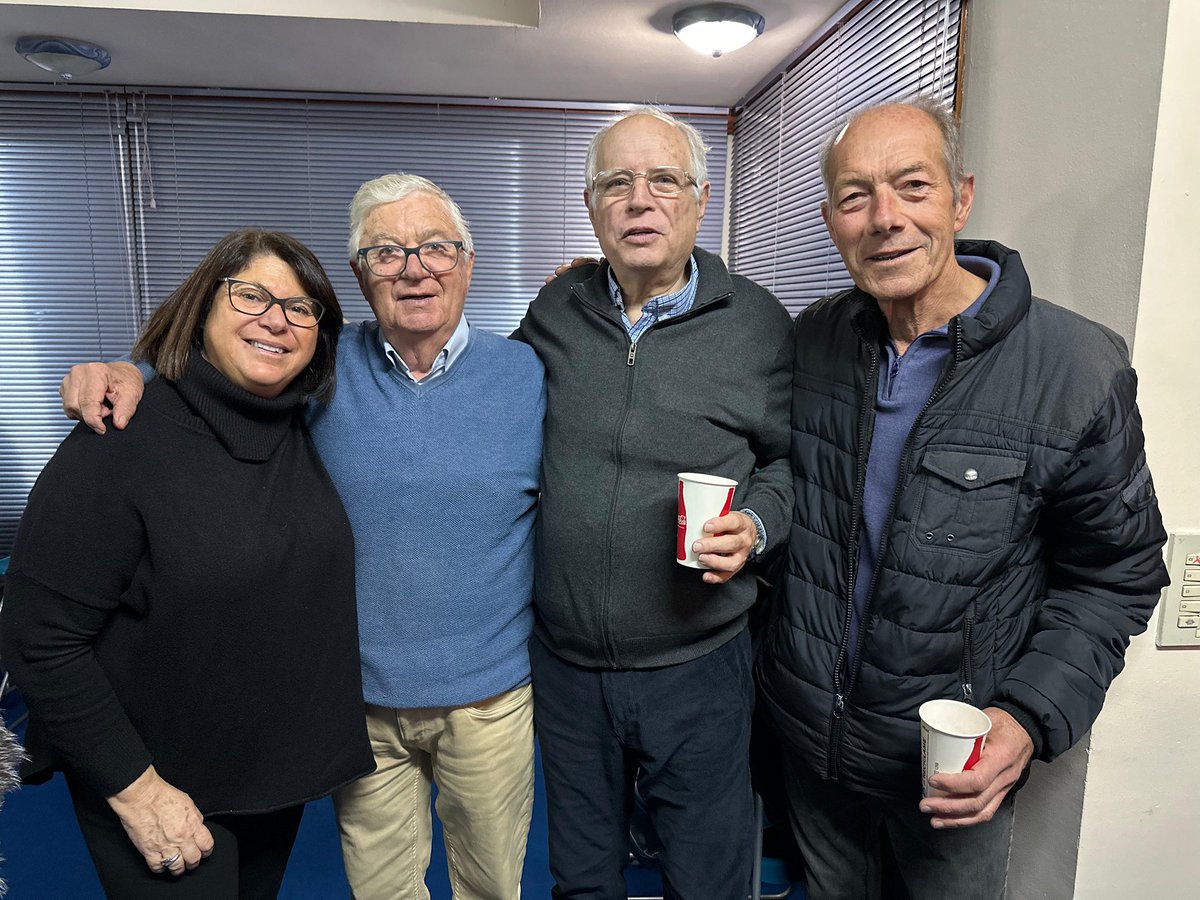 Brindis de Nadal amb <a href="/ppsantantoni/">PP Sant Antoni</a>