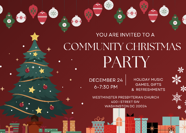 DcWestminster's tweet photo. Thursday Update to Stay Connected - https://t.co/ehETSWwxlv
The Advent season is about the coming of the true light in a time of 
darkness. There is light in all of us and examples of love all around us.  Join us for inspiring worship. All are invited! https://t.co/tNiLV6OuB1