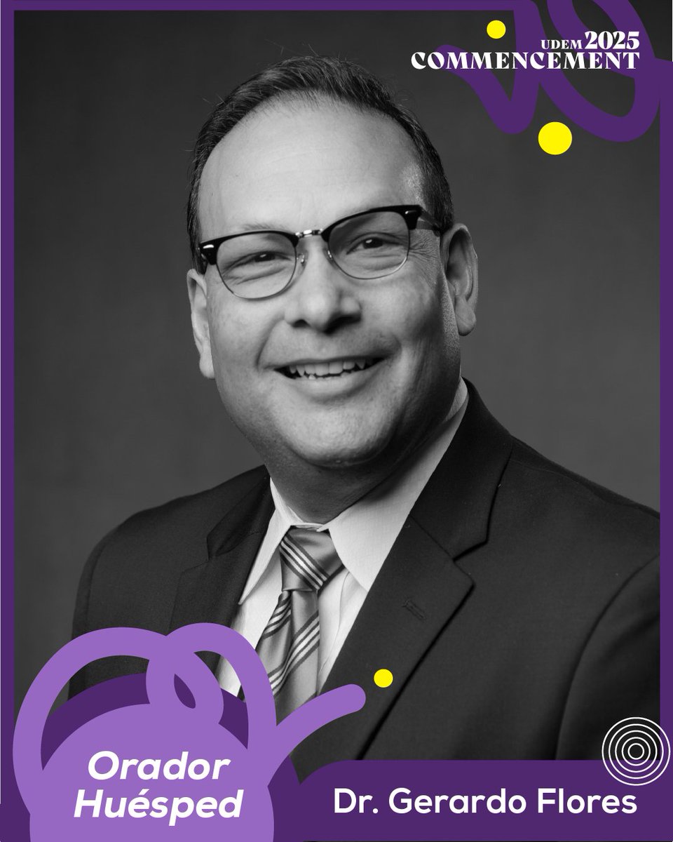 UDEM Health tweet media