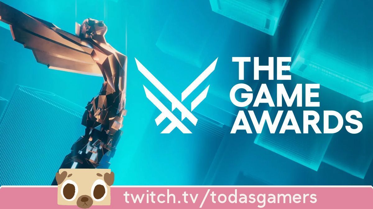 TodasGamers's tweet image. Si aún os quedan fuerzas, venid a disfrutar de #TheGameAwards2025 en la compañía de @MissDemencia y @AoniaMidnight en una hora, a las 12'30am CET. *Sopla muy fuerte un matasuegras*
#directoconcroquetas