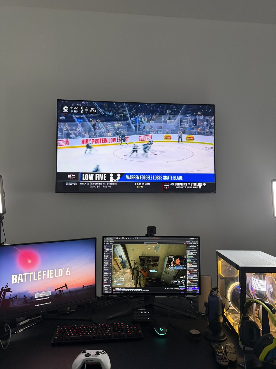 Chad Johnson tweet media