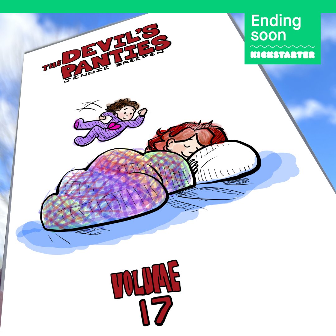 Devil's Panties tweet media