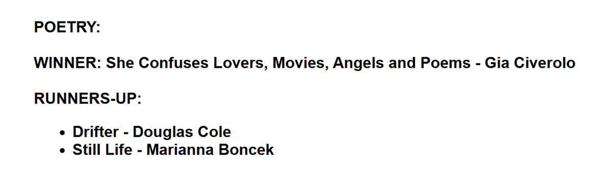 douglas cole tweet media