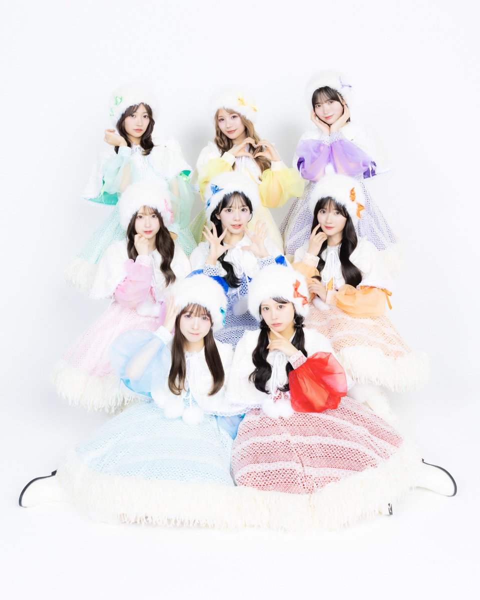 ❄️本日 KAWAII LAB. SESSION vol.17・vol.18❄️ 12/12(金) 『KAWAII