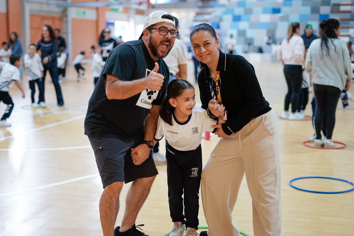 Instituto Oriente tweet media