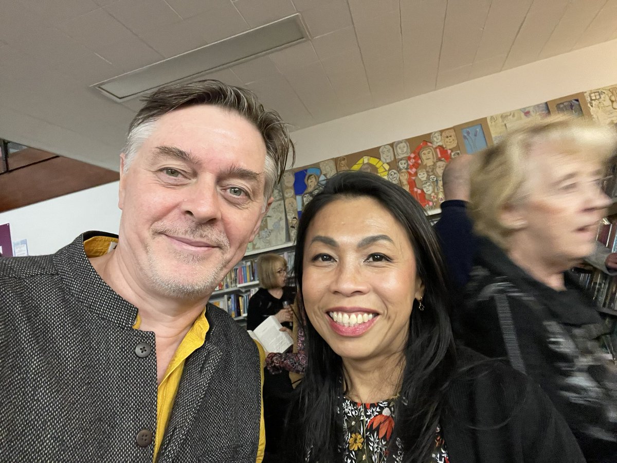 Paul Waters tweet media