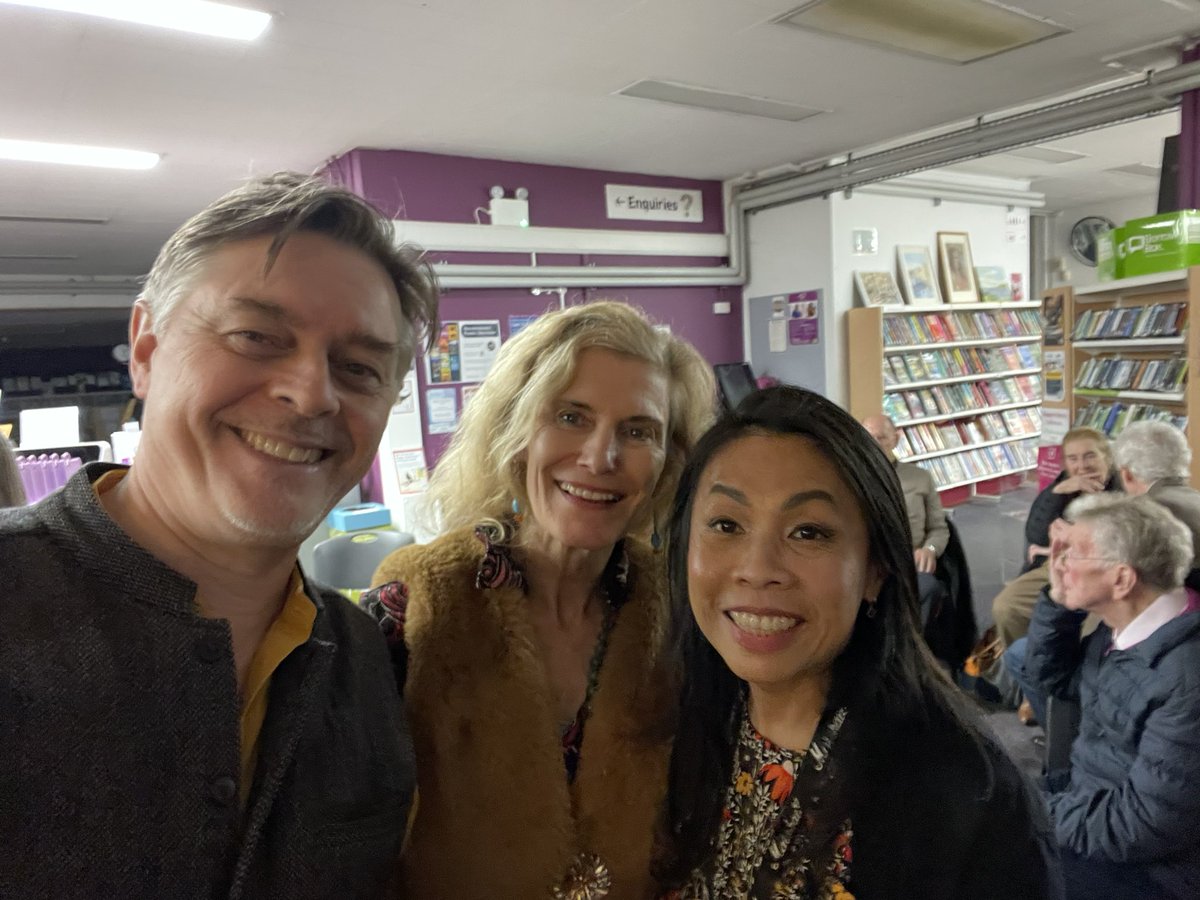 Paul Waters tweet media