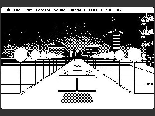 poetengineer__'s tweet photo. VideoWorks, macintosh animation software, 1985 https://t.co/XIBOSFrHw2