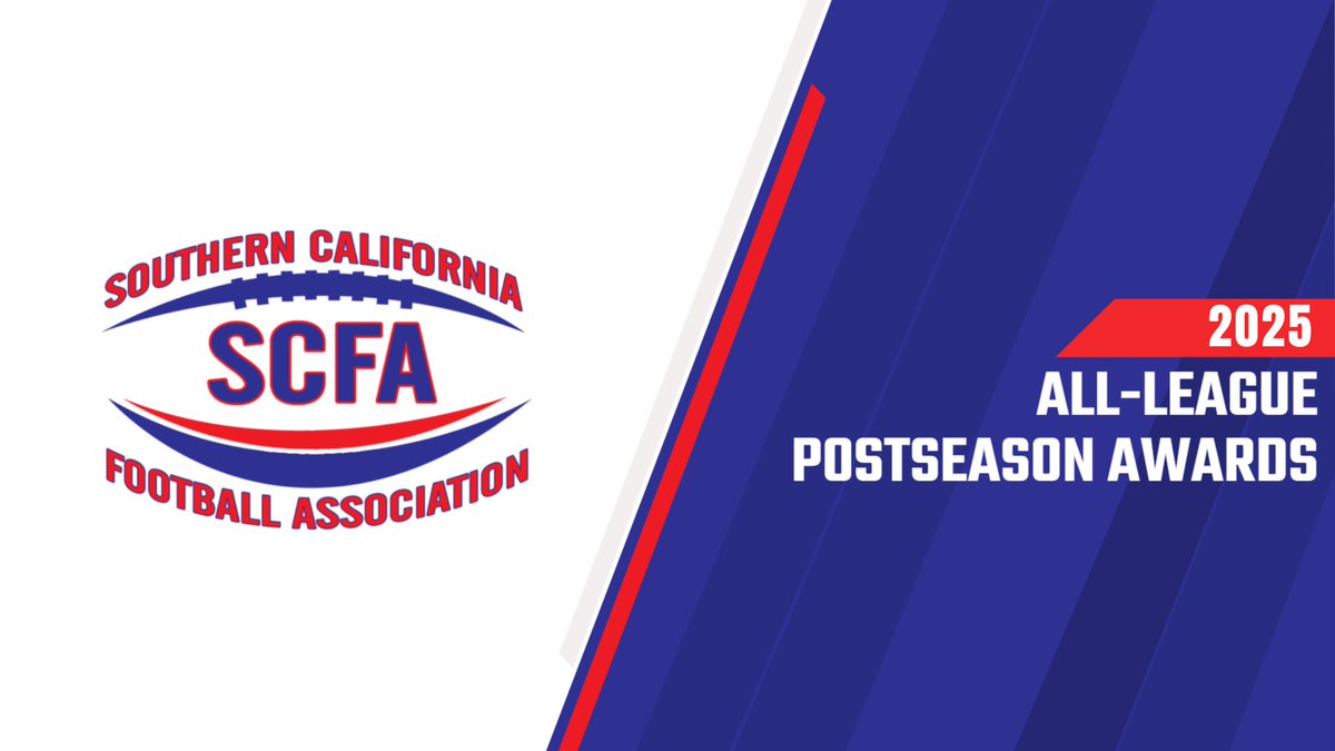 Southern California Football Association tweet media
