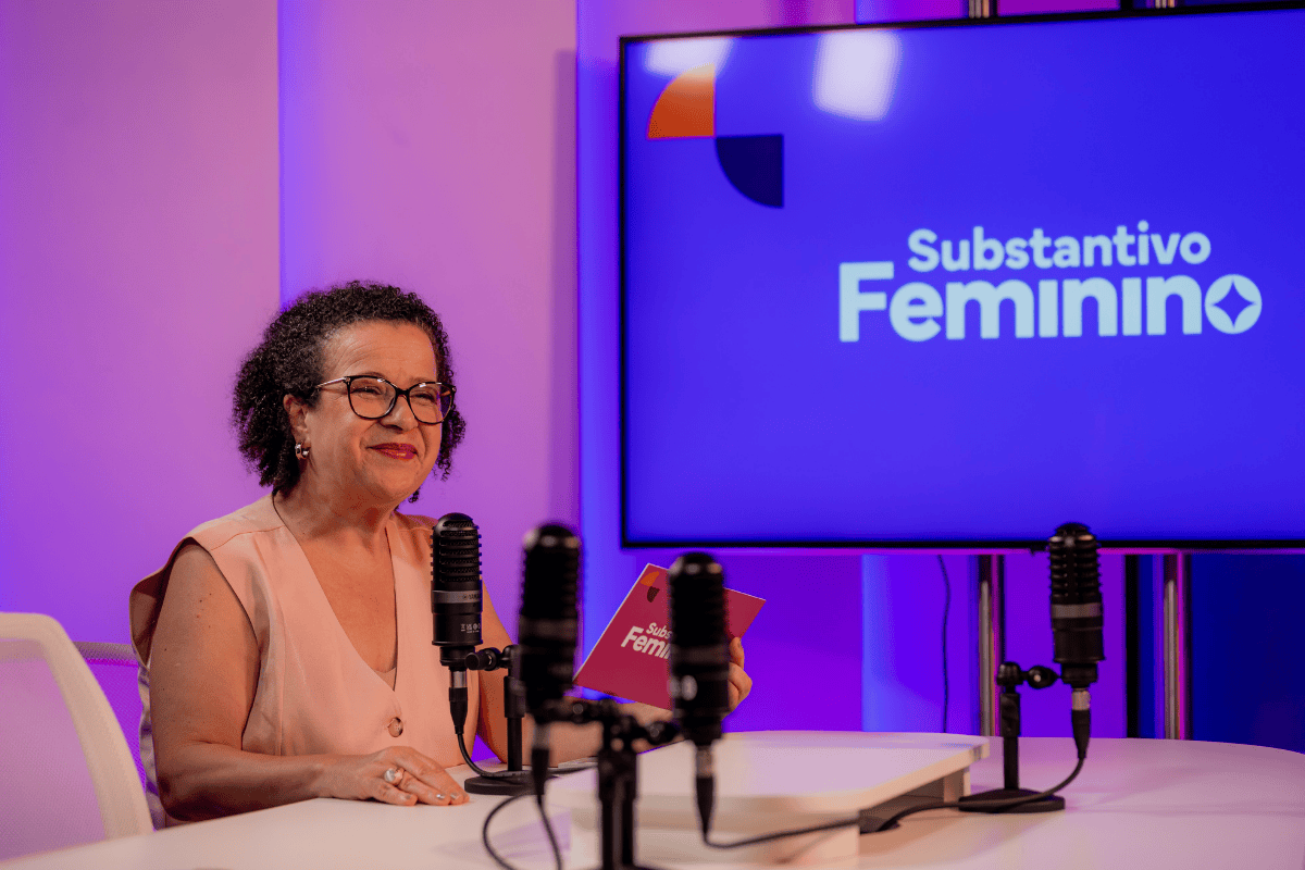 ancora1oficial's tweet image. YouTube Brasil lança nova temporada do videocast “Substantivo Feminino”

Episódios abordam inteligência artificial, políticas públicas e empreendedorismo feminino, reunindo especialistas e vozes influentes no cenário nacional

Confira: ancora1.com/noticias/youtu…

#YoutubeBrasil