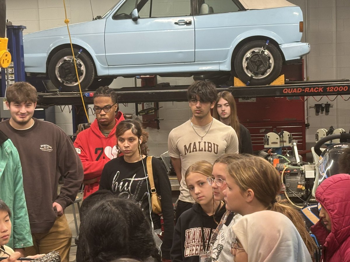 ACE at Virginia Randolph tweet media