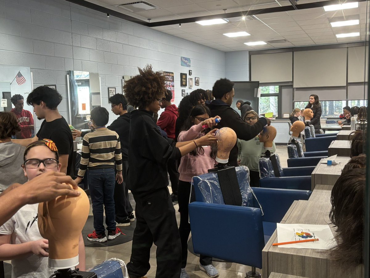 ACE at Virginia Randolph tweet media