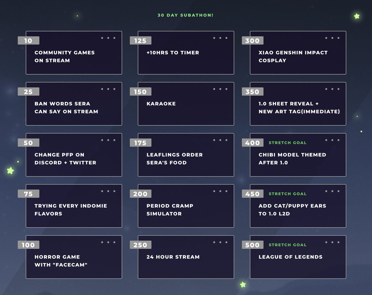 sera 🍃 🧹 tweet media