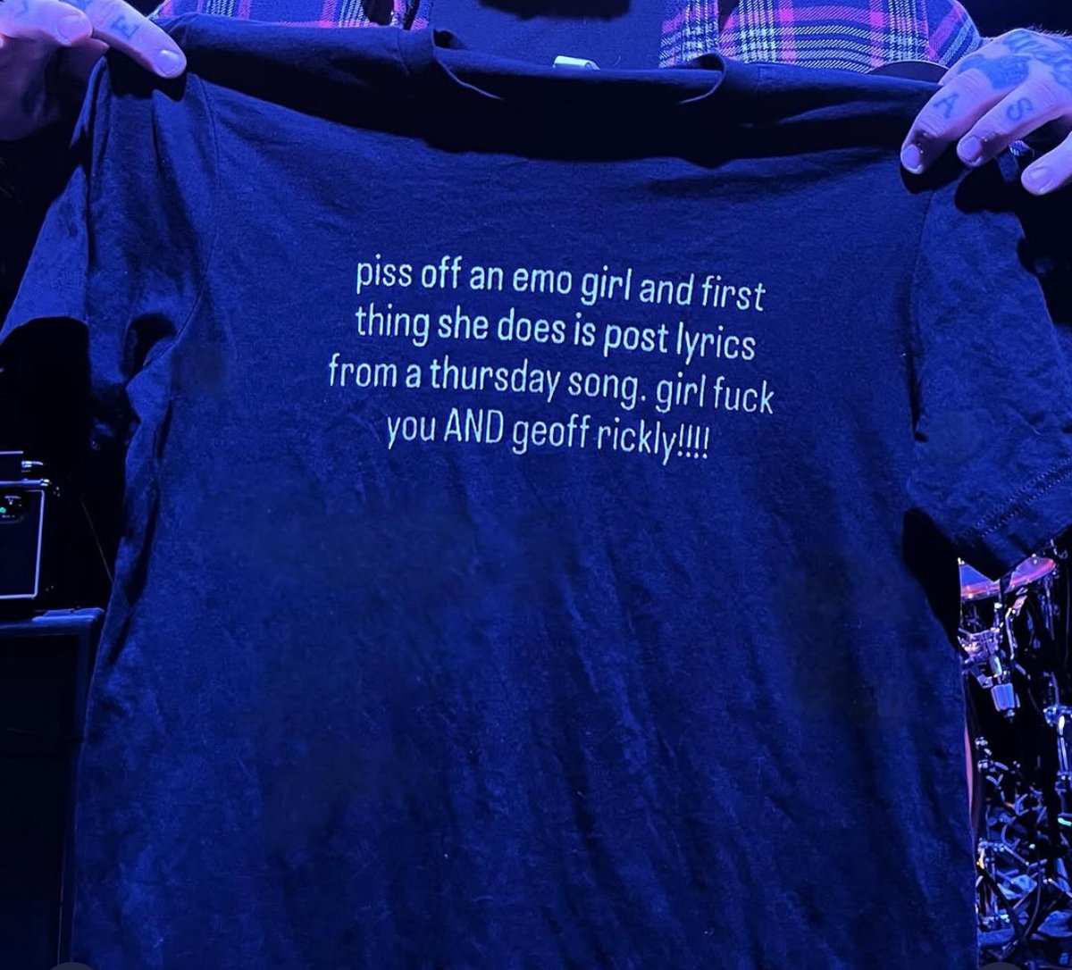 need this shirt so bad that’s ME FR