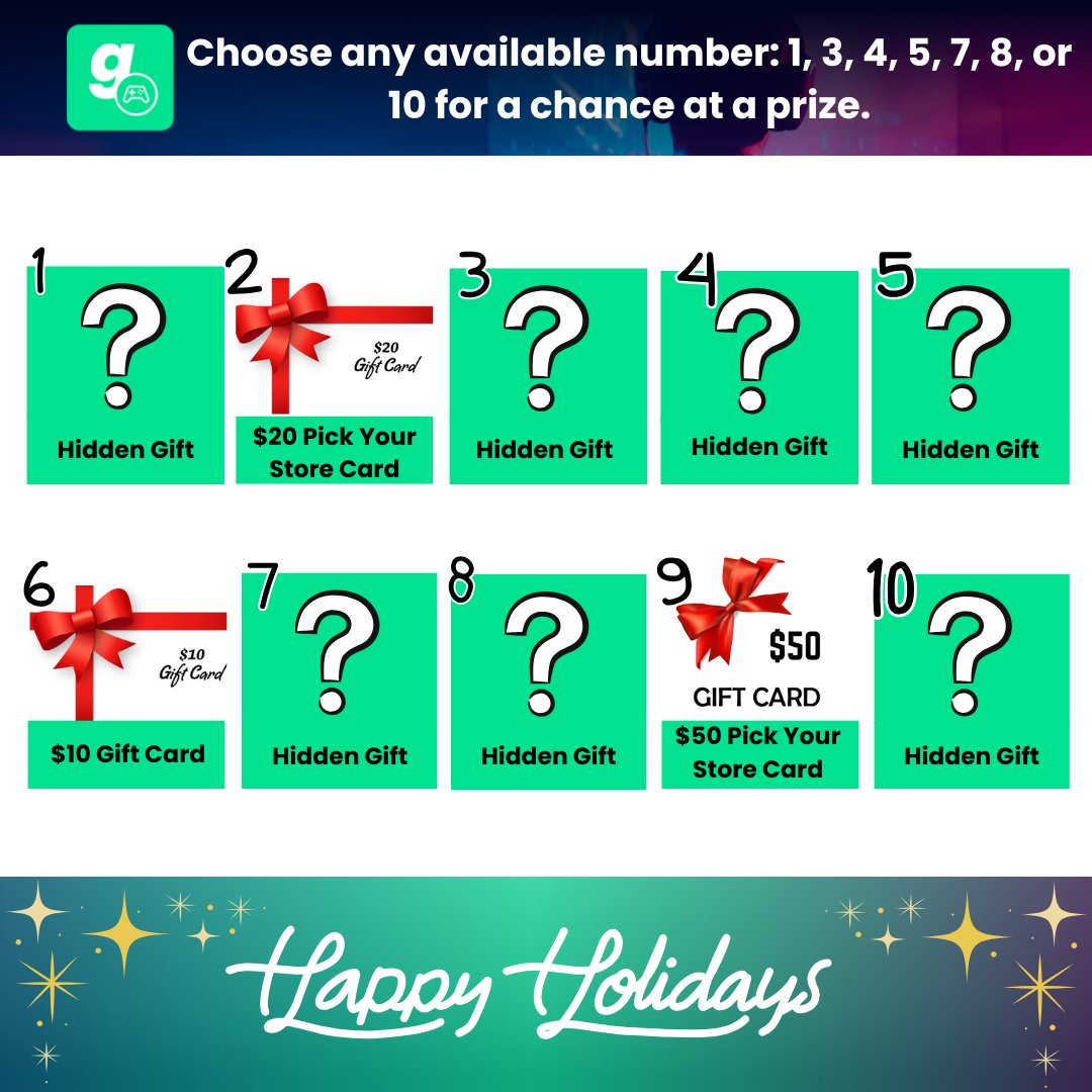 Good Gamer Group tweet media