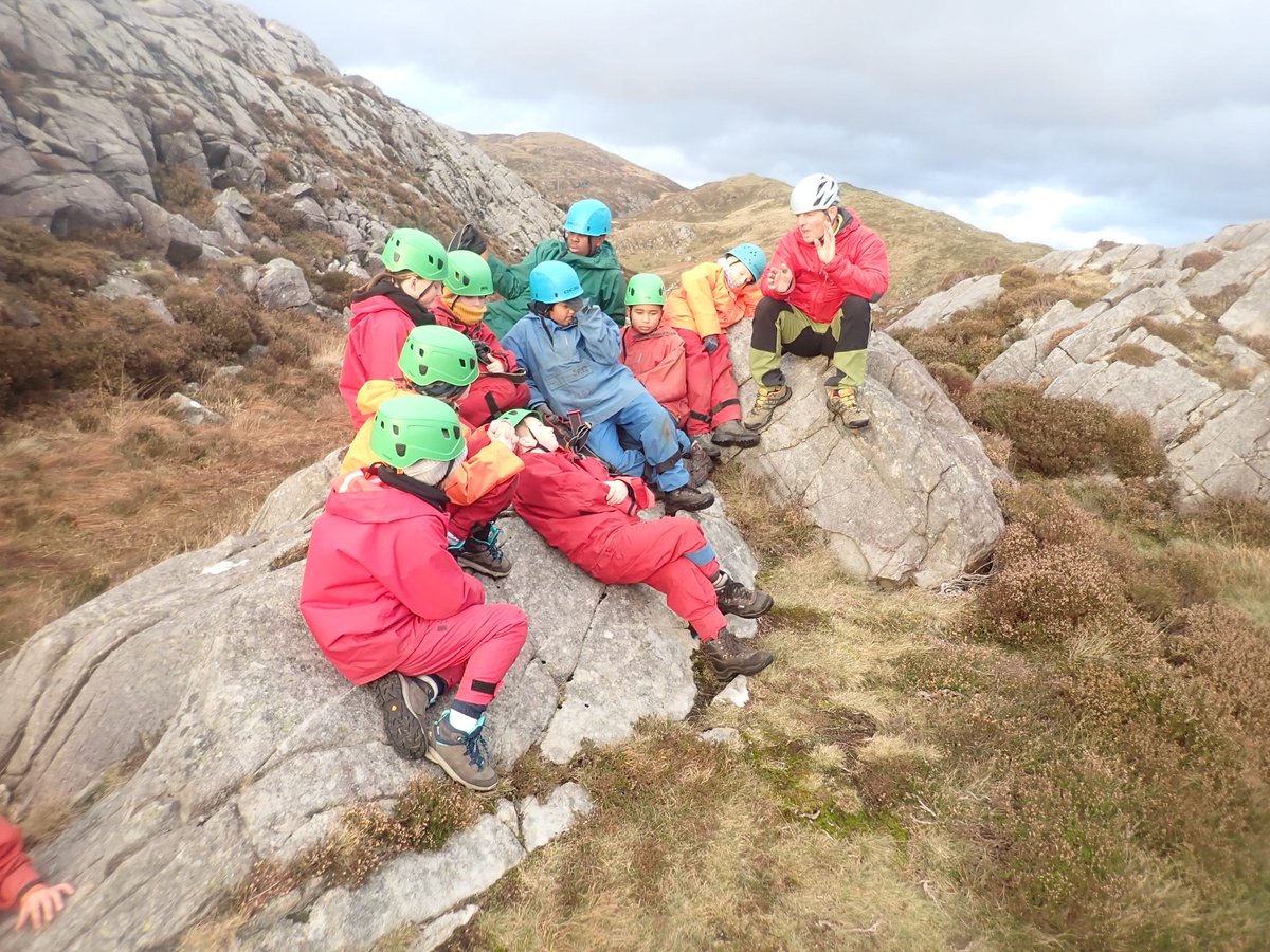 Old Park Primary tweet media