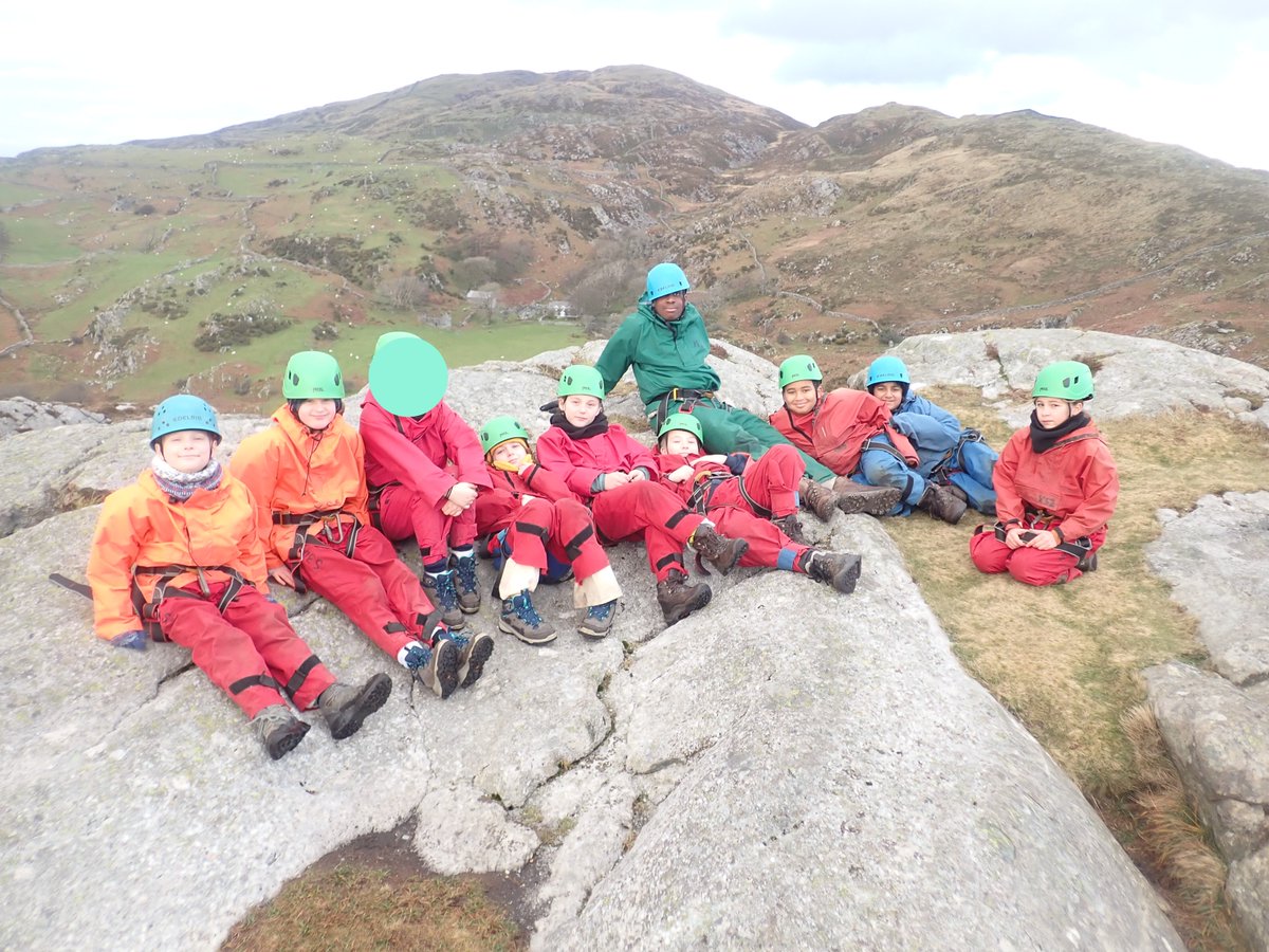 Old Park Primary tweet media