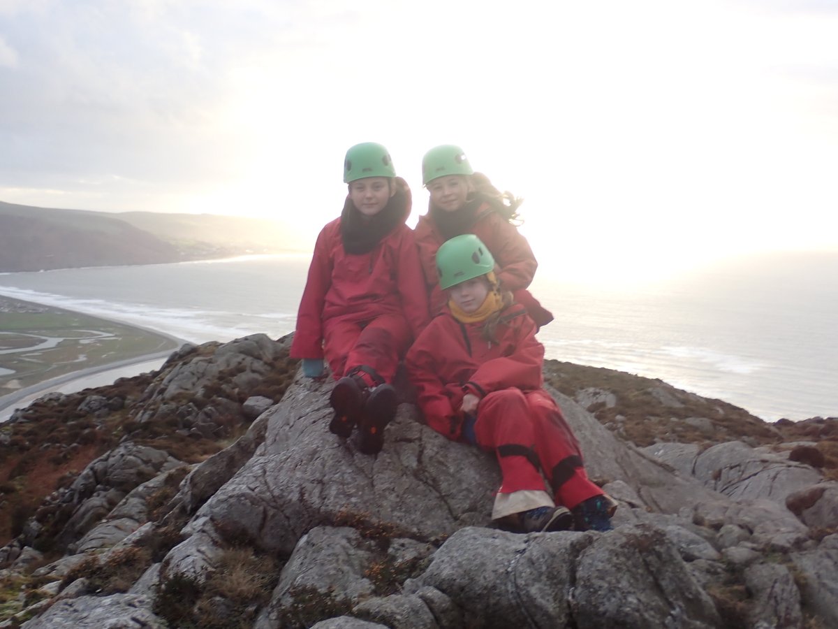 Old Park Primary tweet media