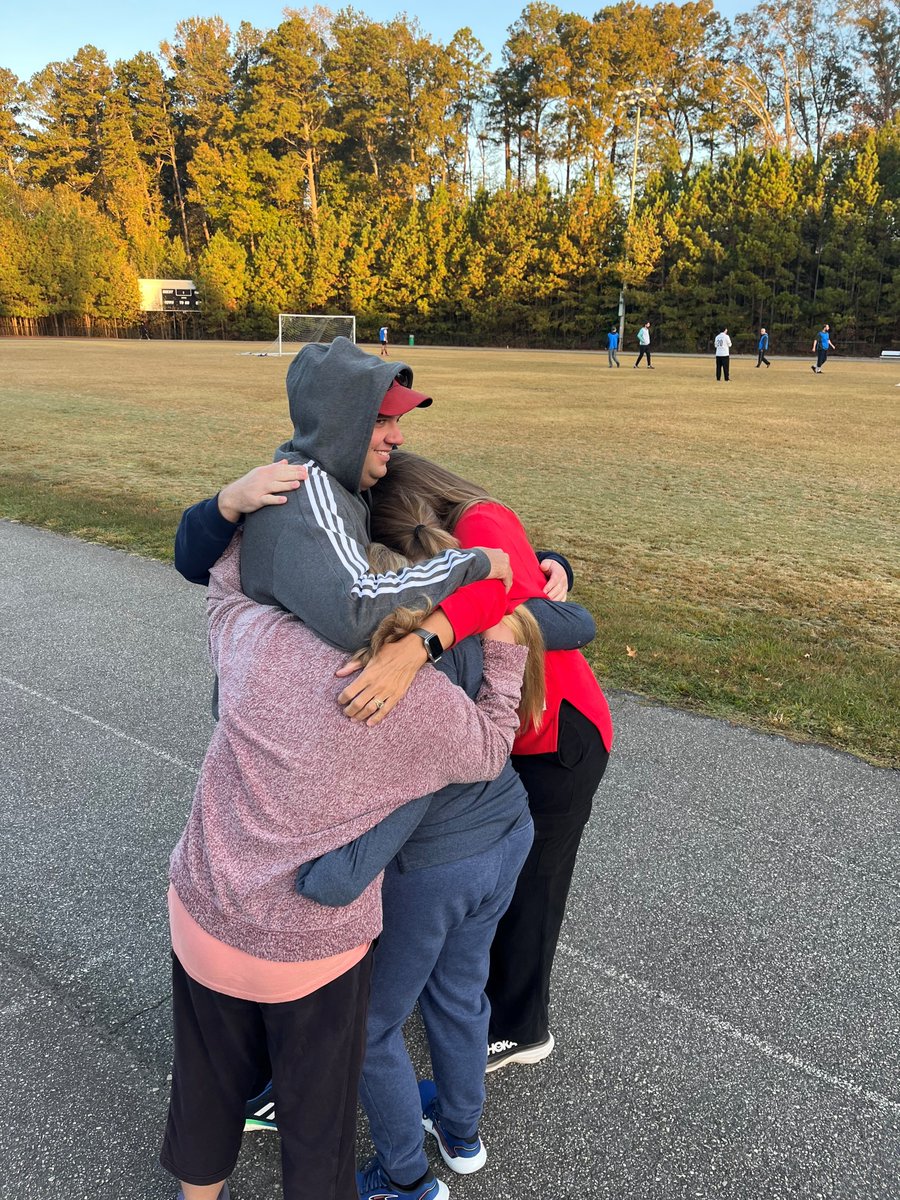 SOGAchampions's tweet photo. Forsyth County Special Olympics athletes are preparing for their big moment at the 2026 USA Games in Minnesota! #USAGames #ForsythCounty #SpecialOlympicsGeorgia #ChooseToInclude https://t.co/23Rmr3Ak9Q