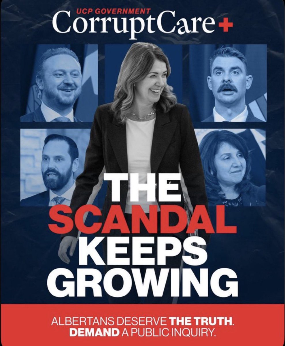 WhereJusticeIs_'s tweet photo. @ABDanielleSmith WTF??  Dictator! Corrupted! You are turning this province into Venezuela!!!!🇻🇪 
LOCK HER UP !!!
#ableg #alberta https://t.co/O8O1nUGx7M