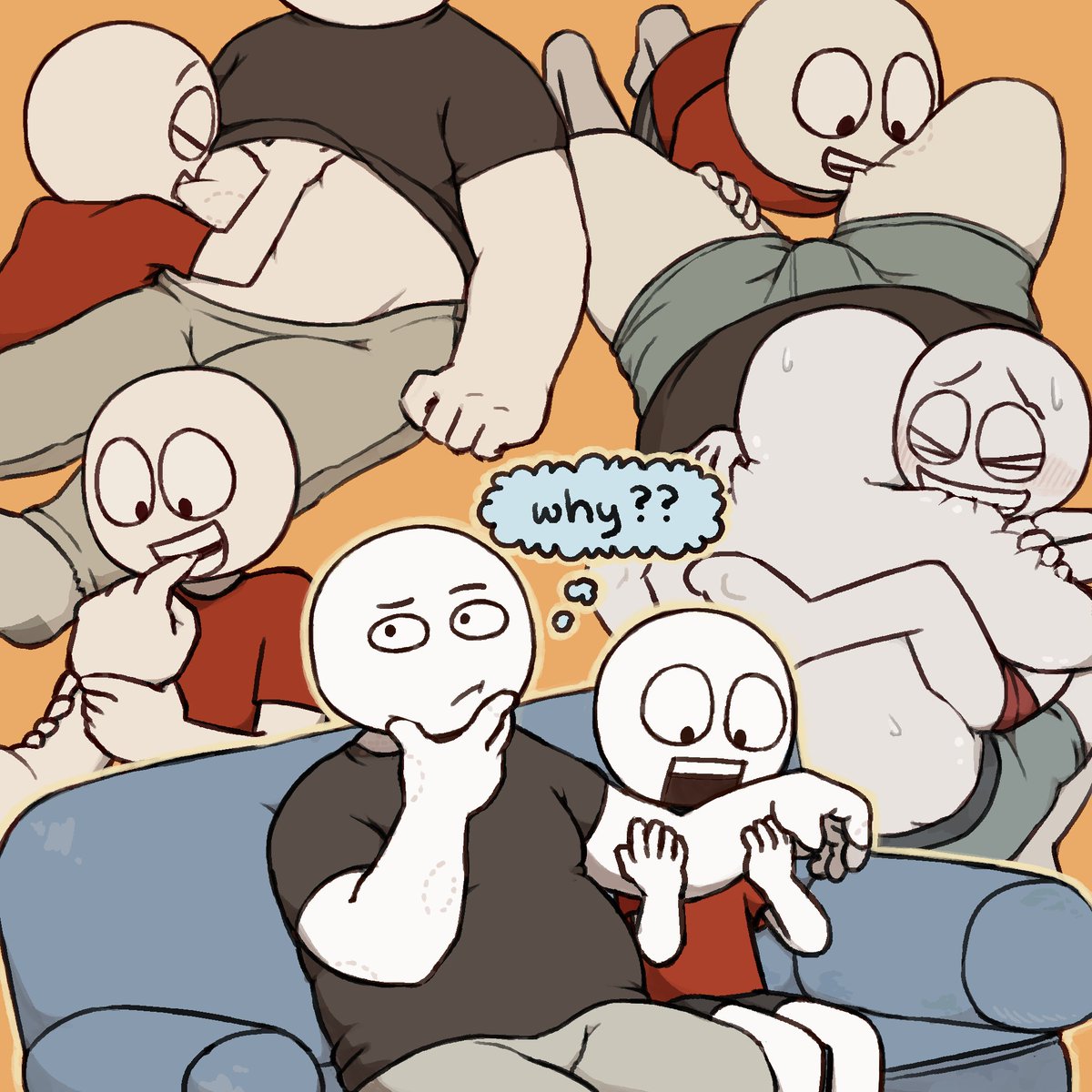 homie 🔞 tweet media