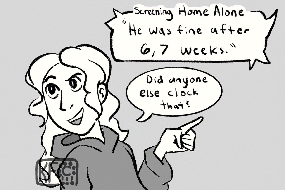 KikaFedCue's tweet image. *sigh* Yeah I still have no idea why this caught on but it’s all i’m hearing