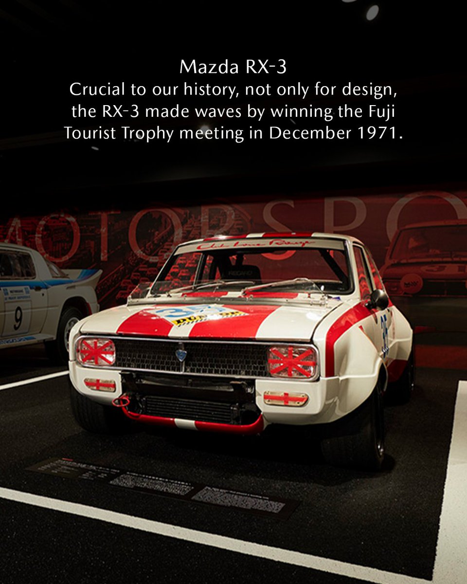 One Mazda classic. One open road. Which legend are you taking for