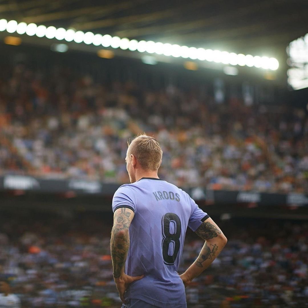 𝙃𝙌 𝙍.𝙈𝙖𝙙𝙧𝙞𝙙 𝙋𝙞𝙘𝙨 📸 tweet media