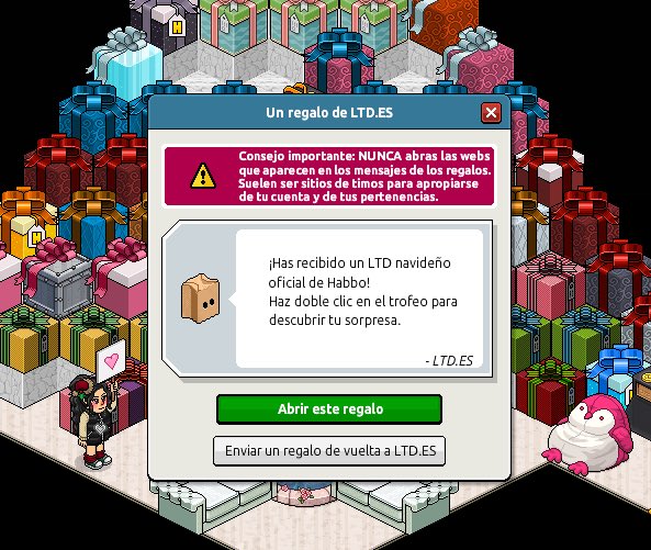 Ayyyy pero que amables 🥹😅