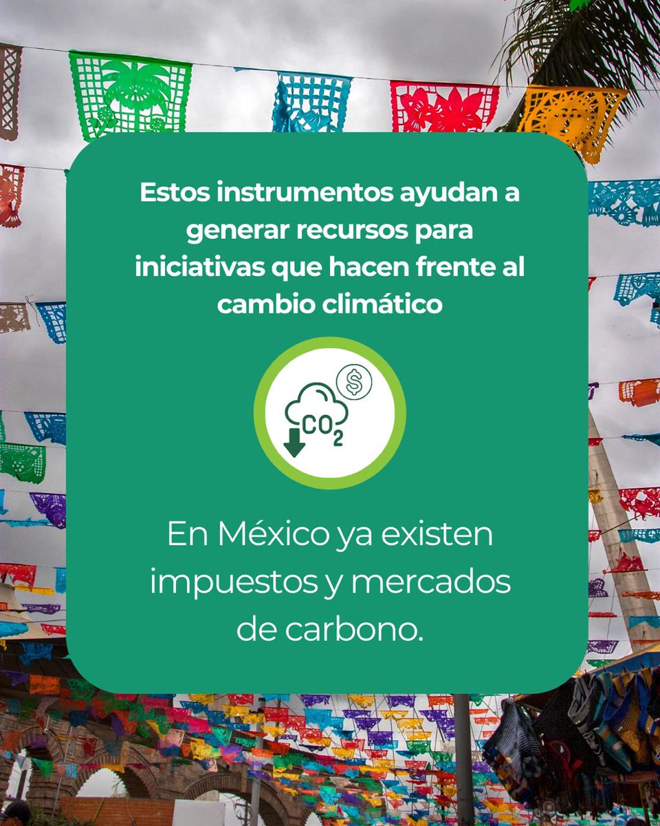 Comunidad Climática Mexicana tweet media
