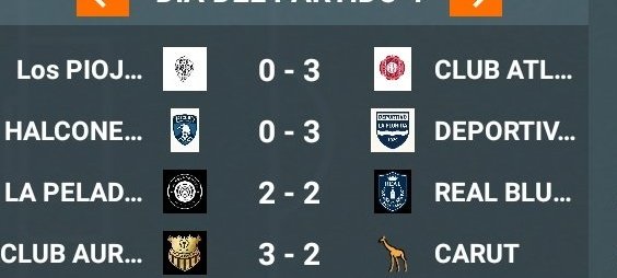 Halcones FC Patagonia tweet media