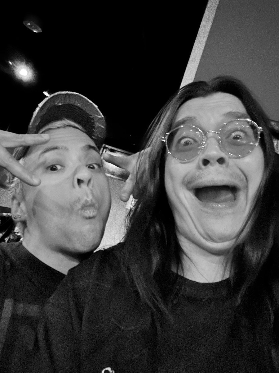 今日の渋谷は面白かったー 松尾さんとやっと下北沢話せて タイジに未来