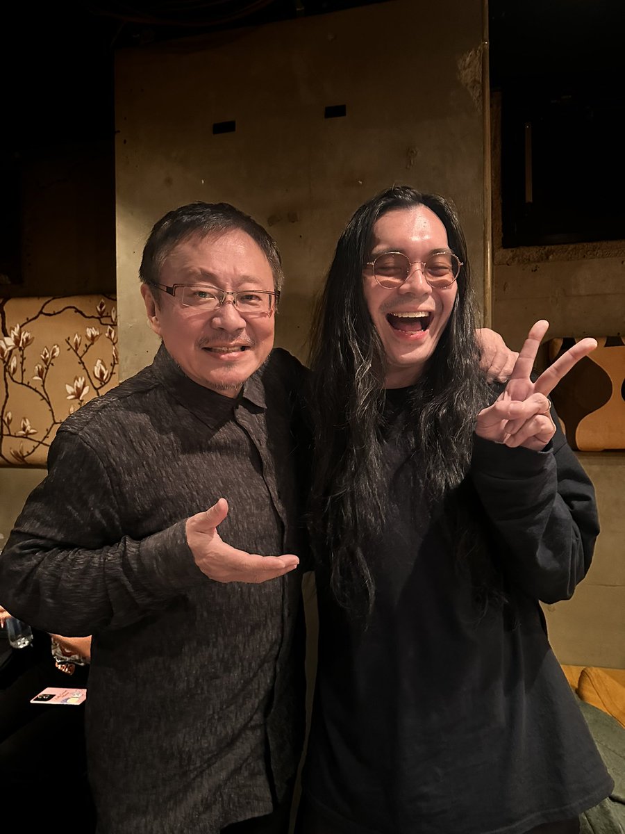 KenKen (@kenken_RIZE) / Posts and Replies / X