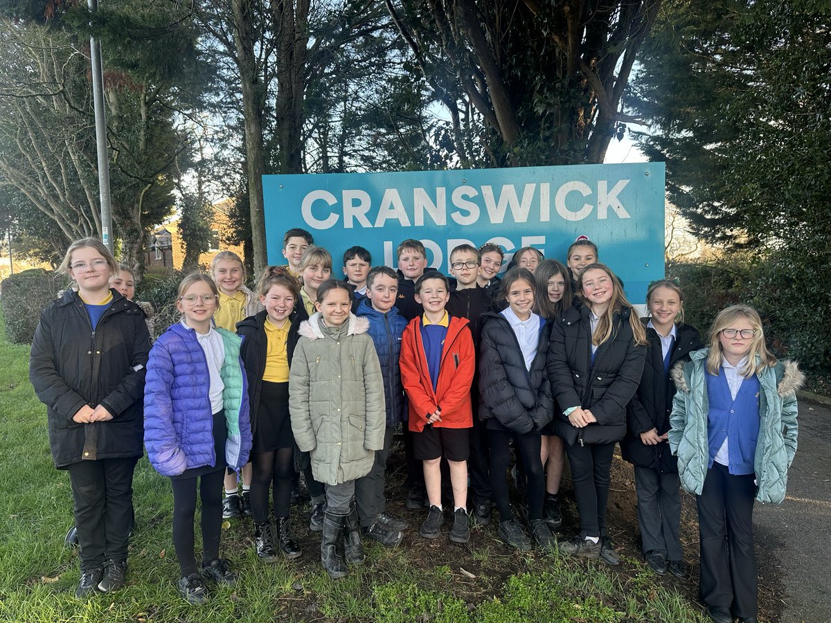 Hutton Cranswick tweet media