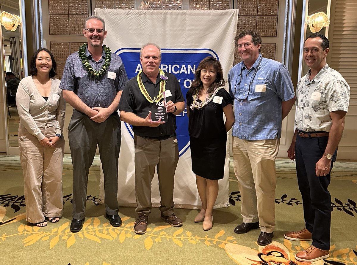 DDC - City and County of Honolulu tweet media