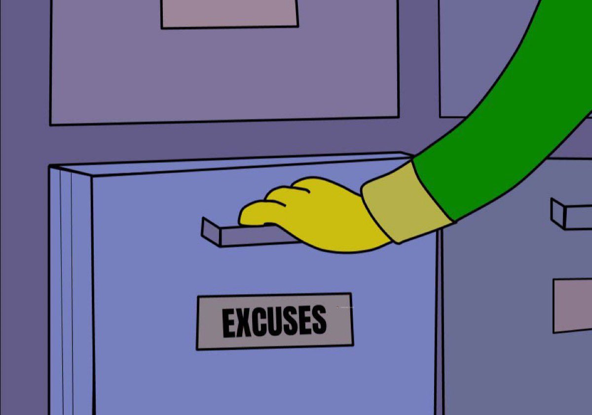 consultingcmdy's tweet image. “You said you wanted to exit consulting after 2 years. What happened?”