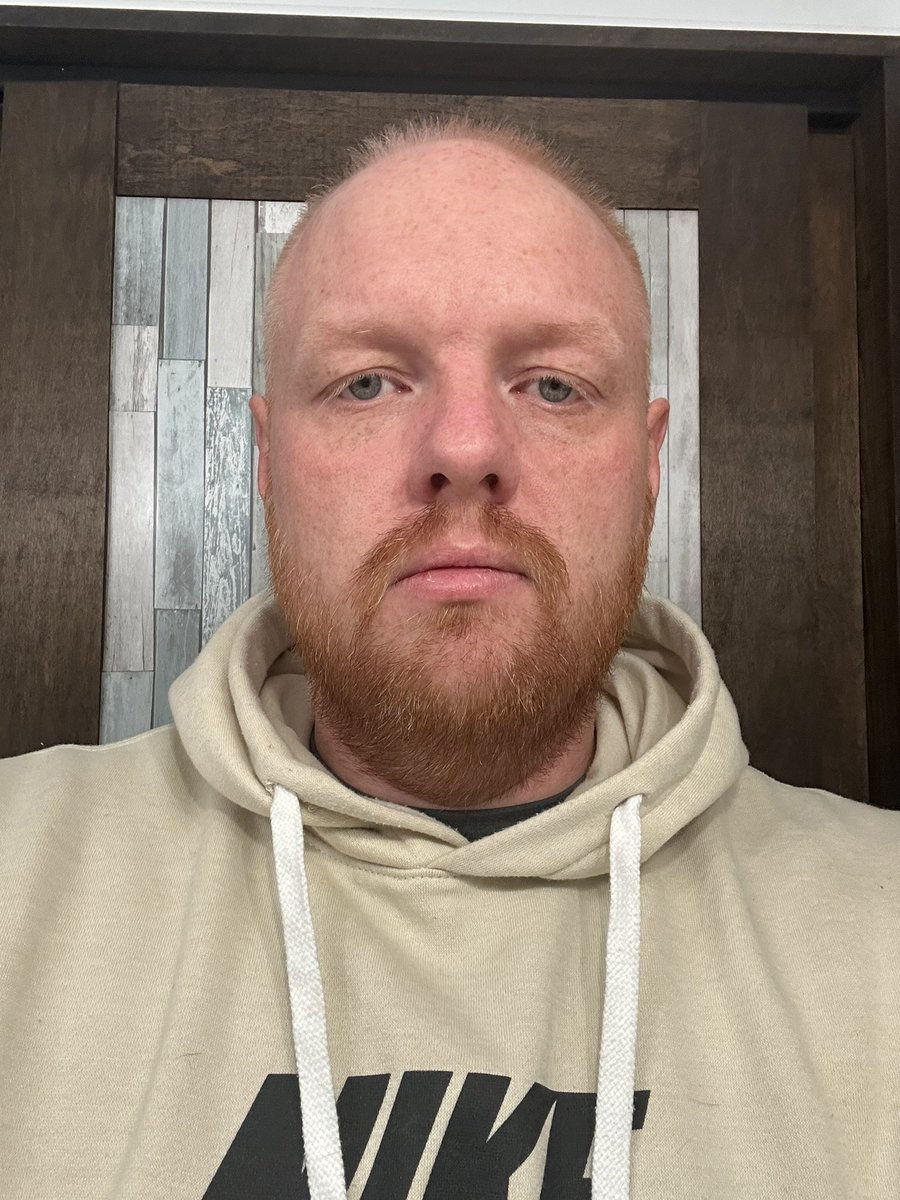 GingerUnleashed tweet media