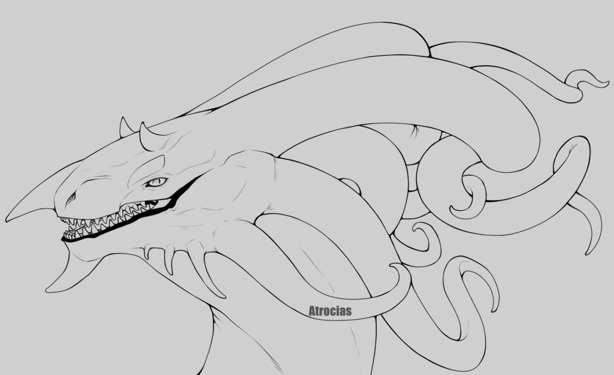 Atrocias tweet media