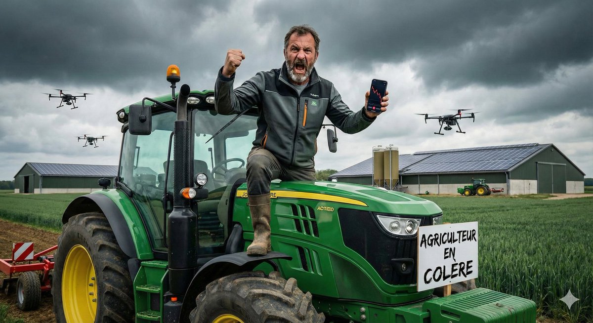 charles🇫🇷🐝🐞🌼🤠🚜 (@charlesdegodet) on Twitter photo 