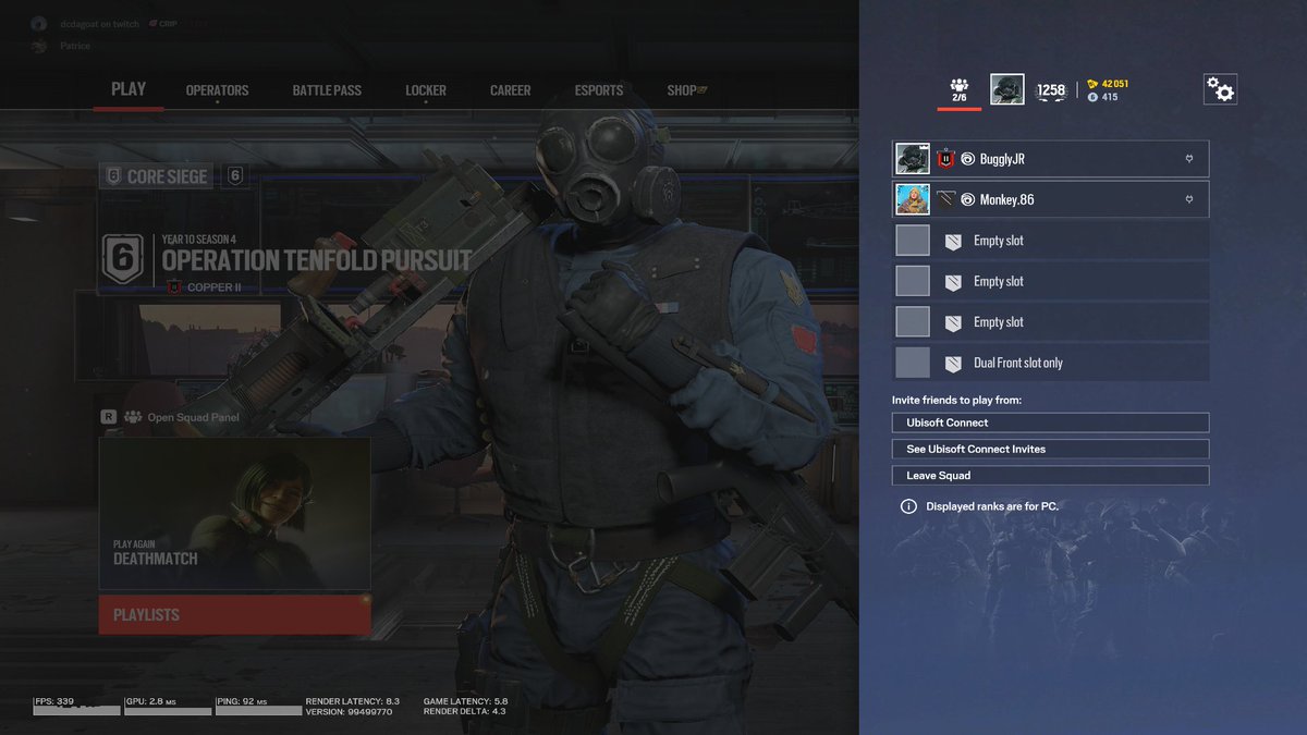 Keel🏴 tweet media