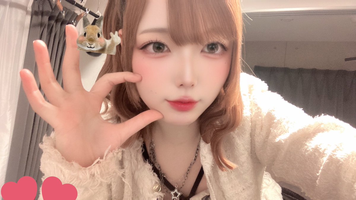 #自撮り界隈 #自撮り界隈さんと繋がりたい #美男美女さんと繋がりたい #美男美女と繋がりたい #美男美女 #いいねした人全員フォロー #いいねした人全員フォローする #雰囲気嫌いじゃないって人いいね  #いいねで気になった人お迎え #コンカフェ嬢 #地雷女 #量産型  #地下アイドル