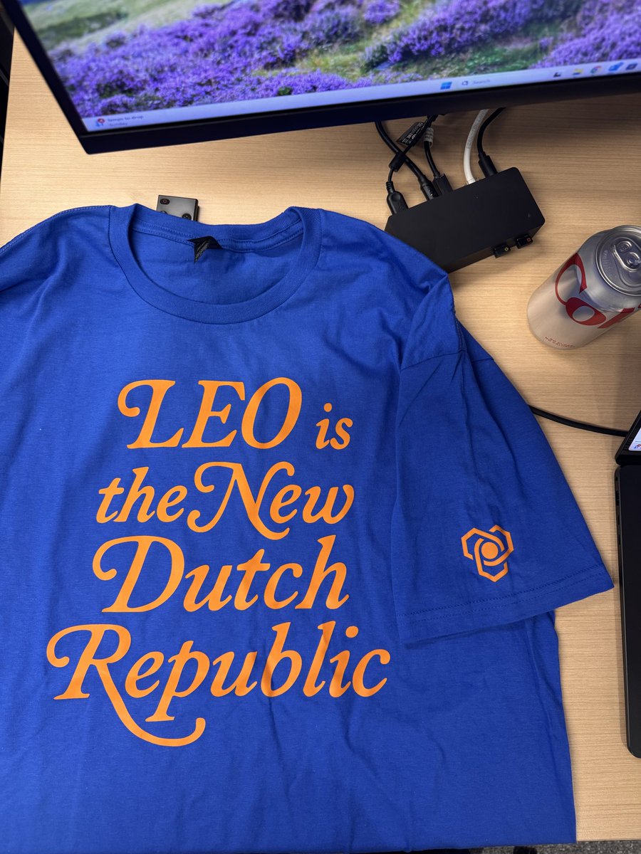 Eric Lasker tweet media