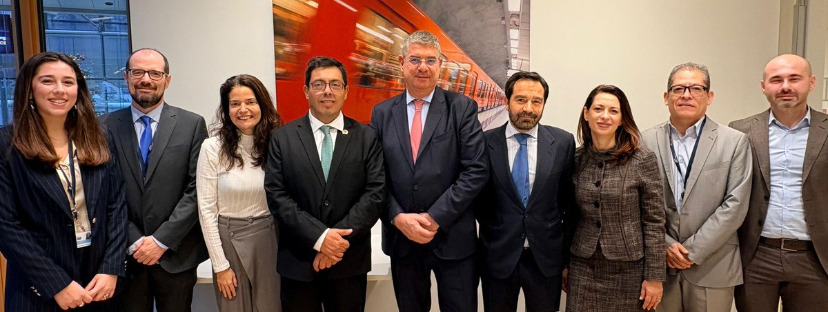 Banco de Desarrollo del Ecuador B.P. tweet media