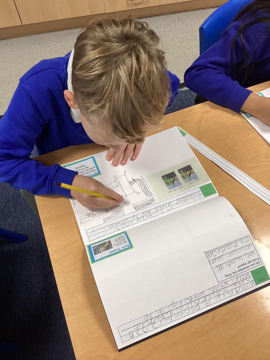 The Orchards Primary Academy tweet media