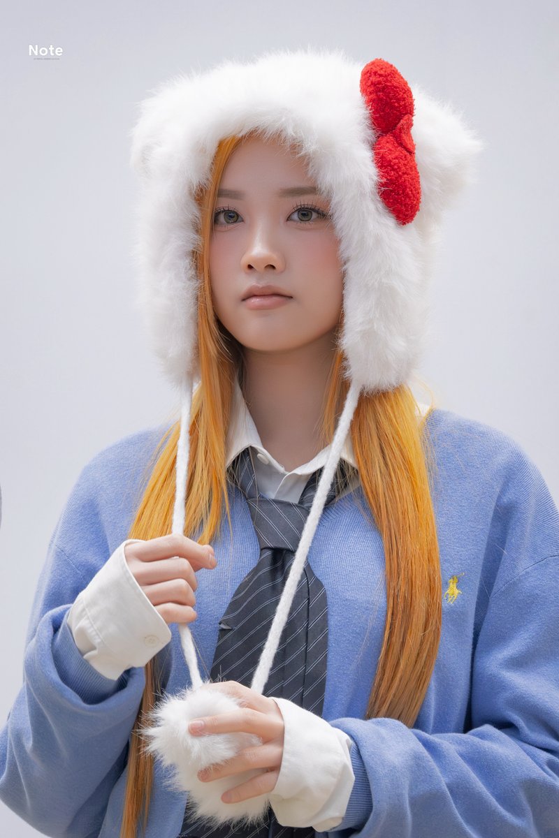 tripleS_Note's tweet image. 251206 퍼스트뮤직
#트리플에스 #설린 #Sullin