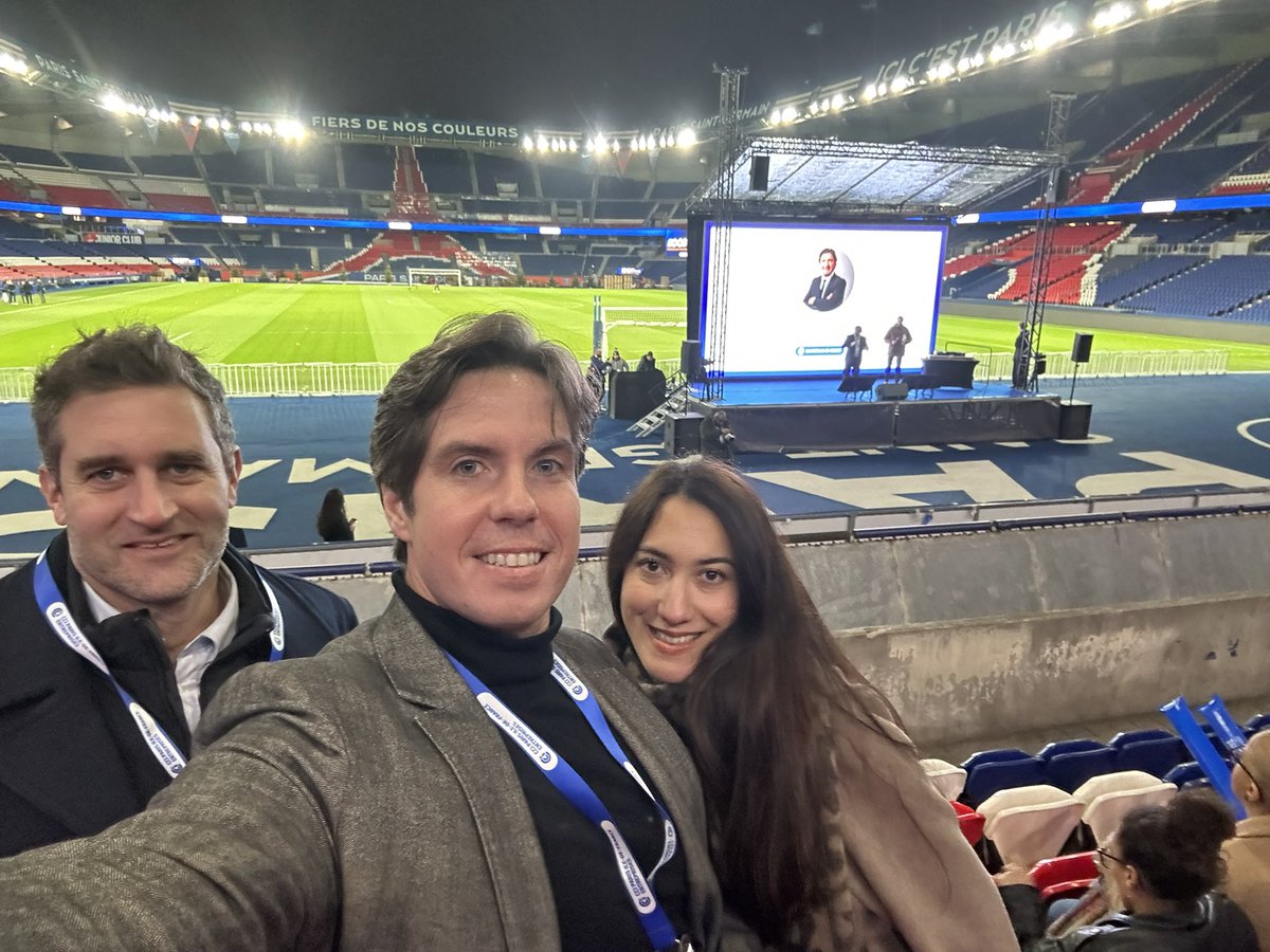 Thibault Merendon tweet media