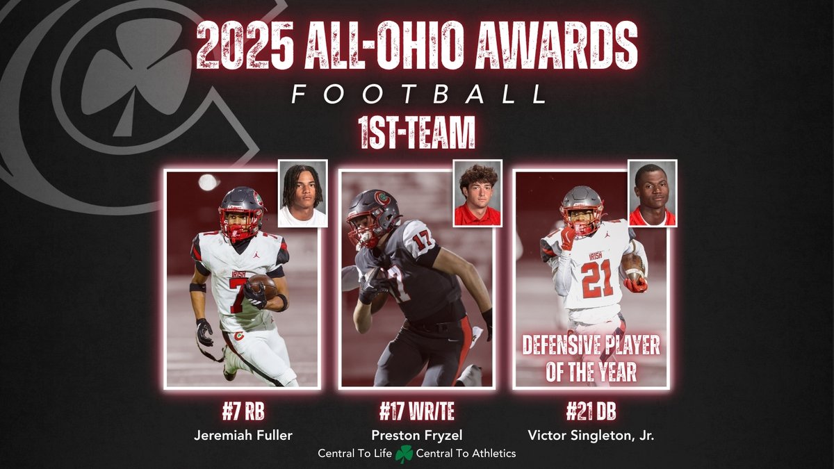 Central Catholic tweet media