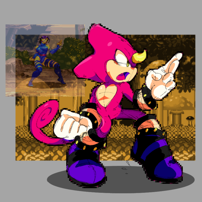 🩵shantie!❄️ tweet media