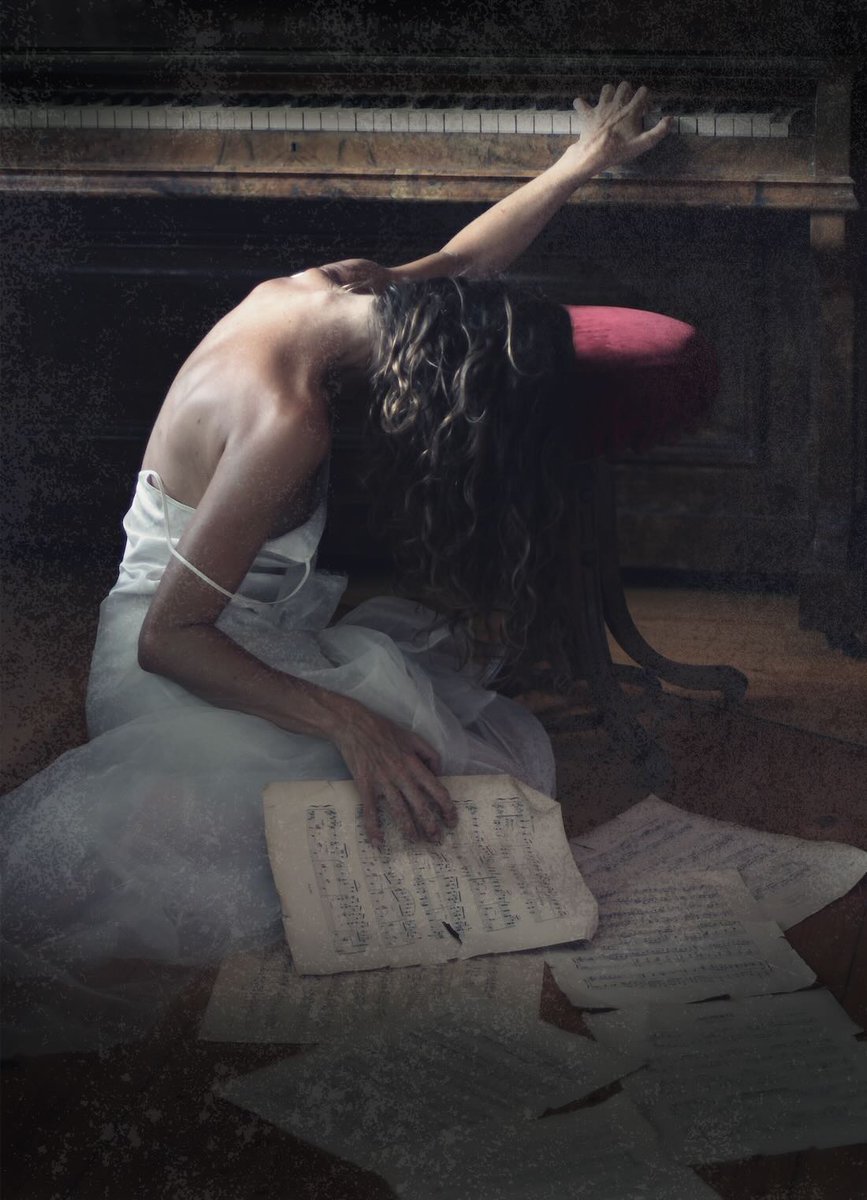 #THEATRE #REVIEW Cosima <a href="/BewleysCTheatre/">Bewley's Café Theatre</a> "Mary Murray is magnificent"🌟🌟🌟1/2
thereviewshub.com/cosima-bewleys…