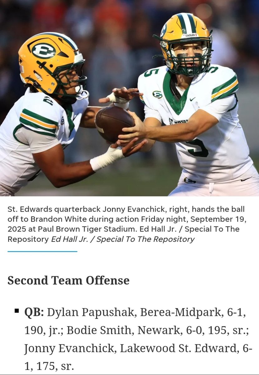 Jonny Evanchick tweet media